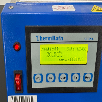 Science First ST-09A Thermbath image 2